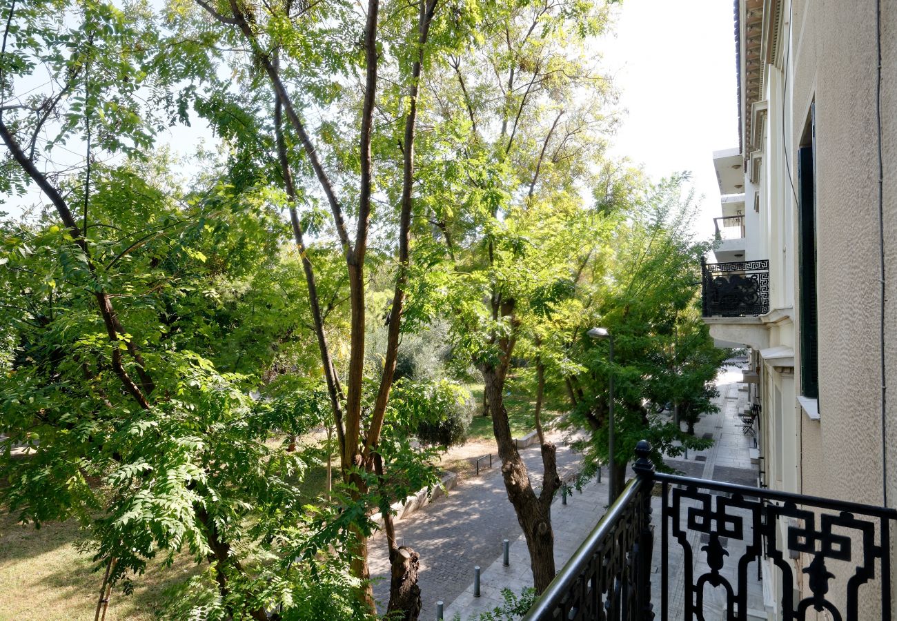 Apartment in Athens - Athens History 4 Bedroom Apartment, A Unique Gem in the Historic Core of Athens.﻿