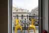 Apartment in Athens - Hercules Residence, Spacious 3 Bedrooms Apartment, perfect for family/big group