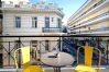Apartment in Athens - Hercules Residence, Trendy central 3 Bedroom Apartment with private balcony & Gym