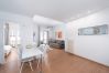 Apartment in Zografou - Modern 2 Bedrooms apartment, 5 mins walk to metro & Park