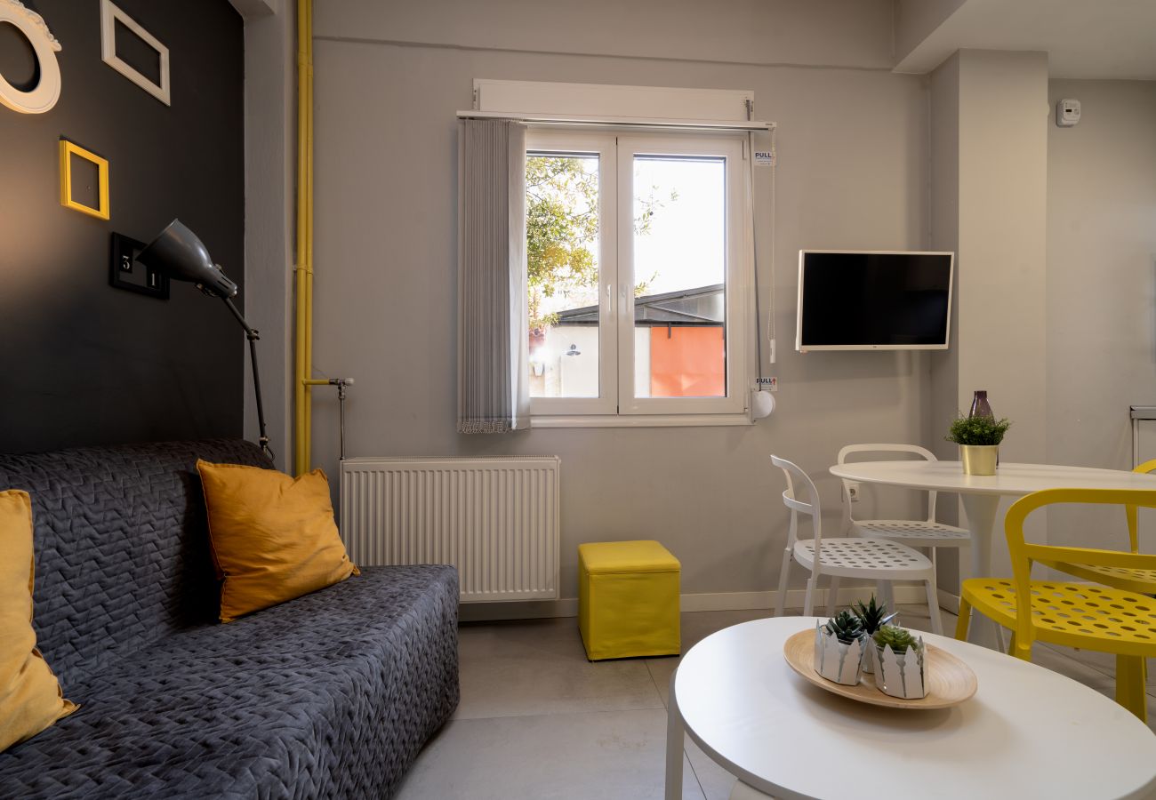 Studio in Athens - Stylish Studio in the Heart of Athens