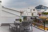 Apartment in Athens - Olympus Residence Hera, 5 bedrooms loft with big terrace and city view