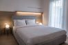 Apartment in Athens - Olympus Residence Demeter, 3 bedroom apartment, fully equipped ideal for groups with Gym and Fast Wifi