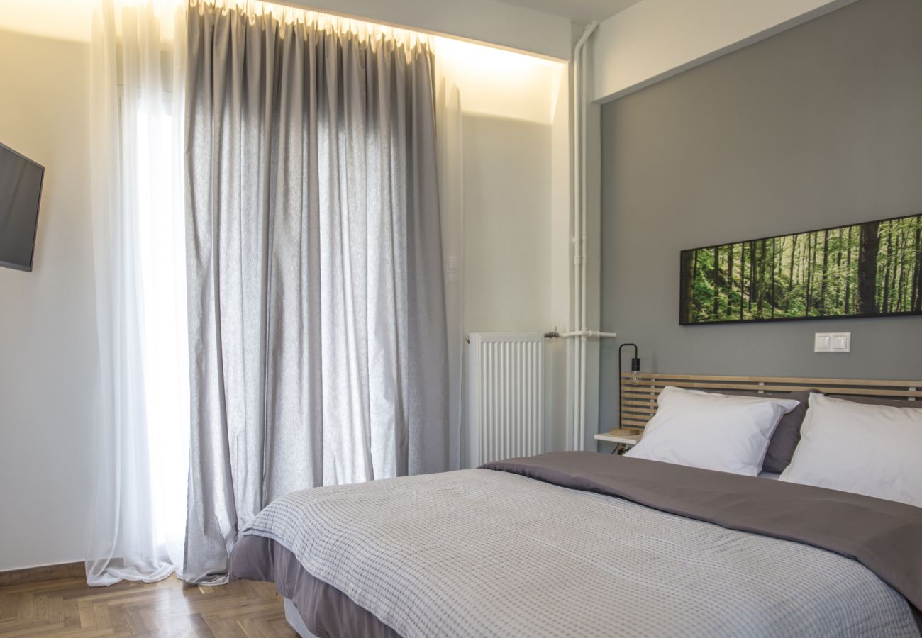 Apartment in Athens - The Athens Insider apartment in Koukaki, 4 Bedrooms and 3 bathrooms close to Plaka