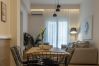 Apartment in Athens - Olympus Residence Poseidon, 3 bedrooms apartment with Gym in Pagrati area