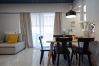 Apartment in Athens - Trojan Affair Hellen Penthouse with parking and terrace