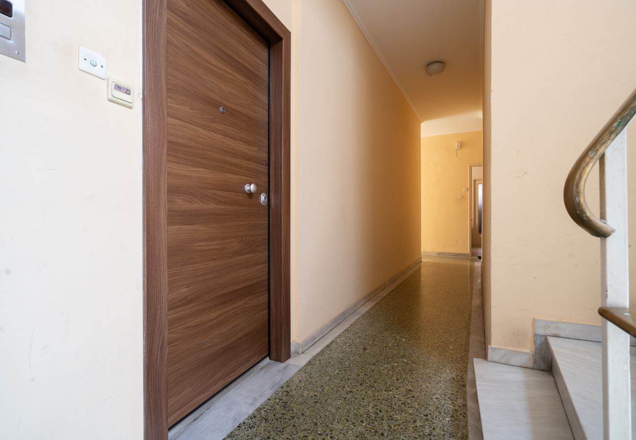 Apartment in Athens - The Athens Gift apartment close to Acropolis Museum