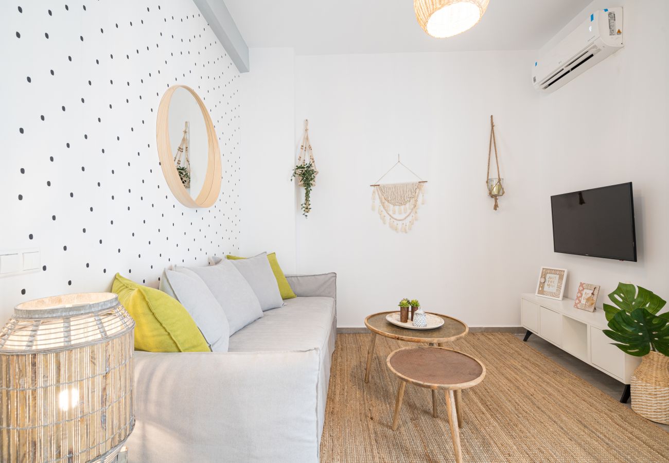 Apartment in Athens - The Athens Gift apartment close to Acropolis Museum