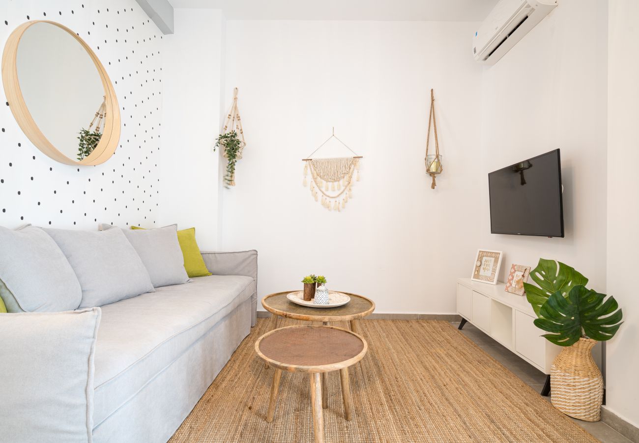 Apartment in Athens - The Athens Gift apartment close to Acropolis Museum