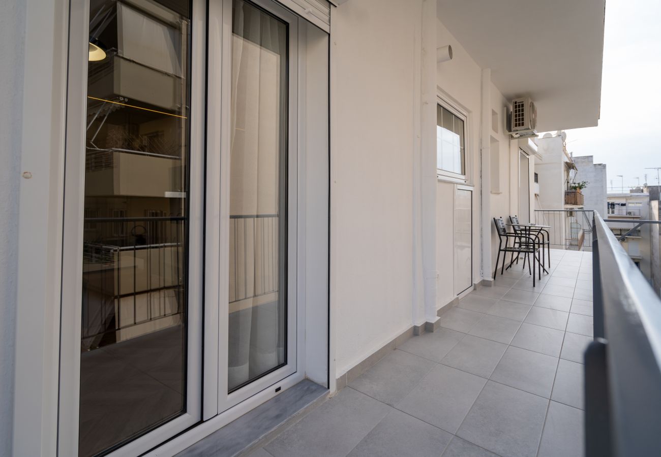 Apartment in Athens - Beautiful Apartment with Balcony in Central Athens