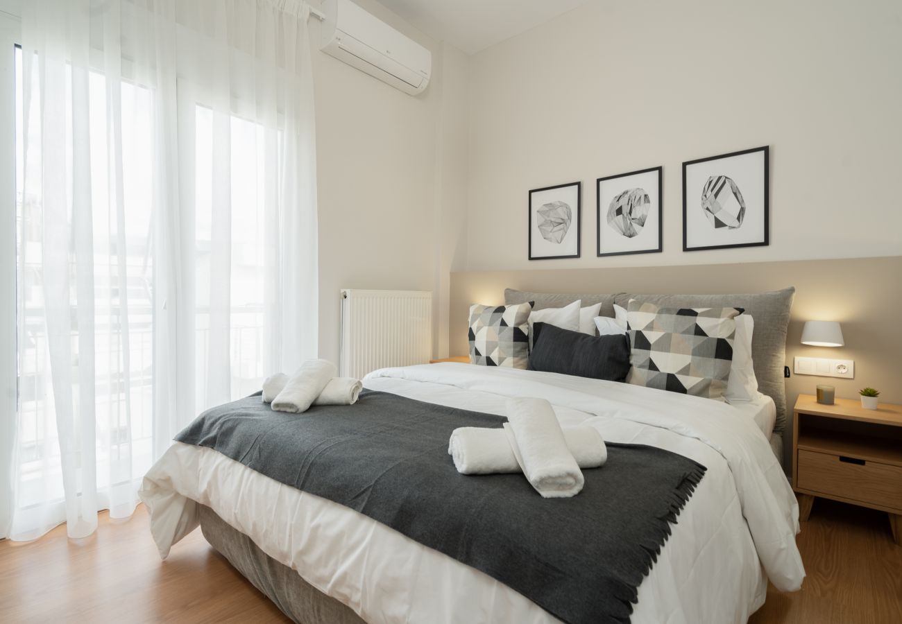 Apartment in Athens - Luxury Apartment With Terrace close to Acropolis