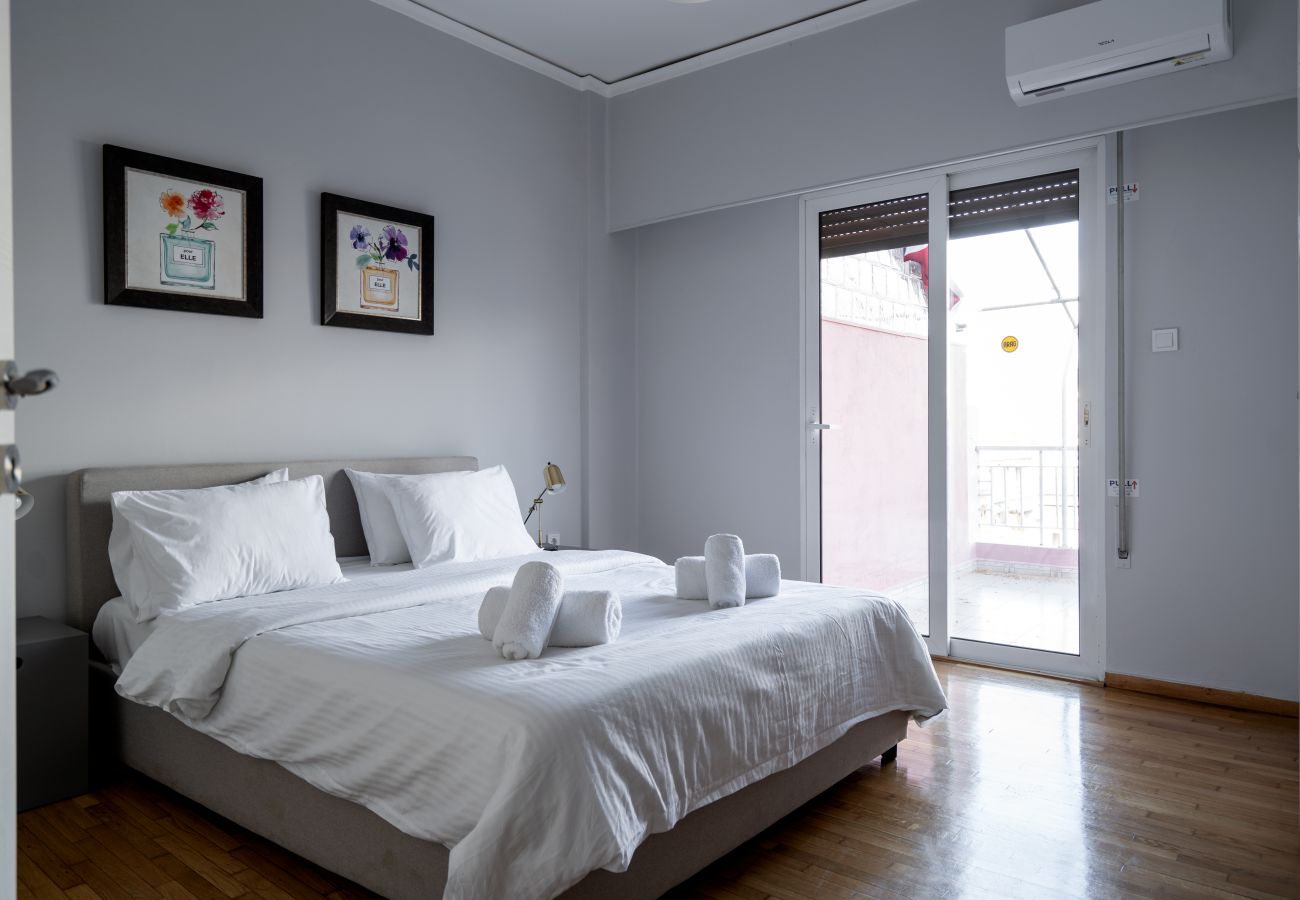 Apartment in Athens - Acropolis Daydream Apartment