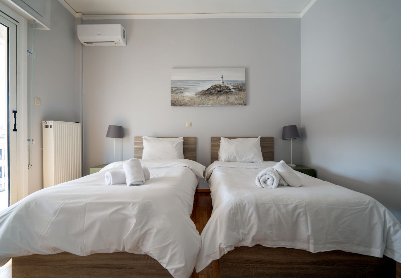 Apartment in Athens - Acropolis Daydream Apartment