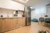 Apartment in Athens - Charming apartment in Athens With Gym & Wi-fi