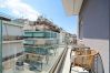 Apartment in Athens - Sunny New Apartment Close to Metro & Acropolis