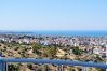 Villa in Glyfada - Triplex villa in Glyfada with sea view