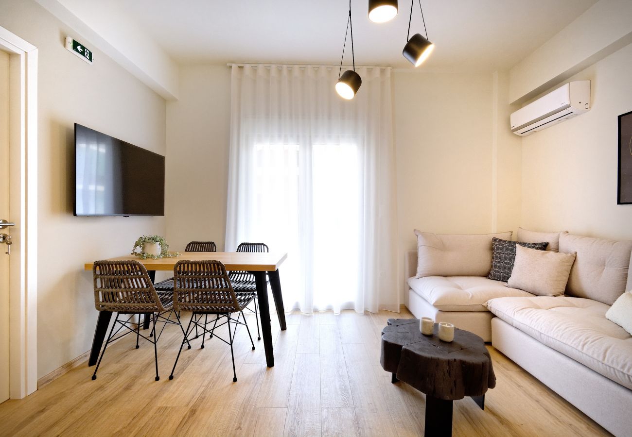 Apartment in Athens - Luxury 3 bedrooms apartment walking distance to Acropolis