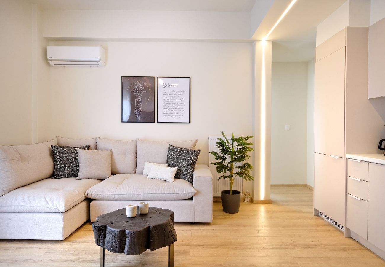 Apartment in Athens - Luxury 3 bedrooms apartment walking distance to Acropolis