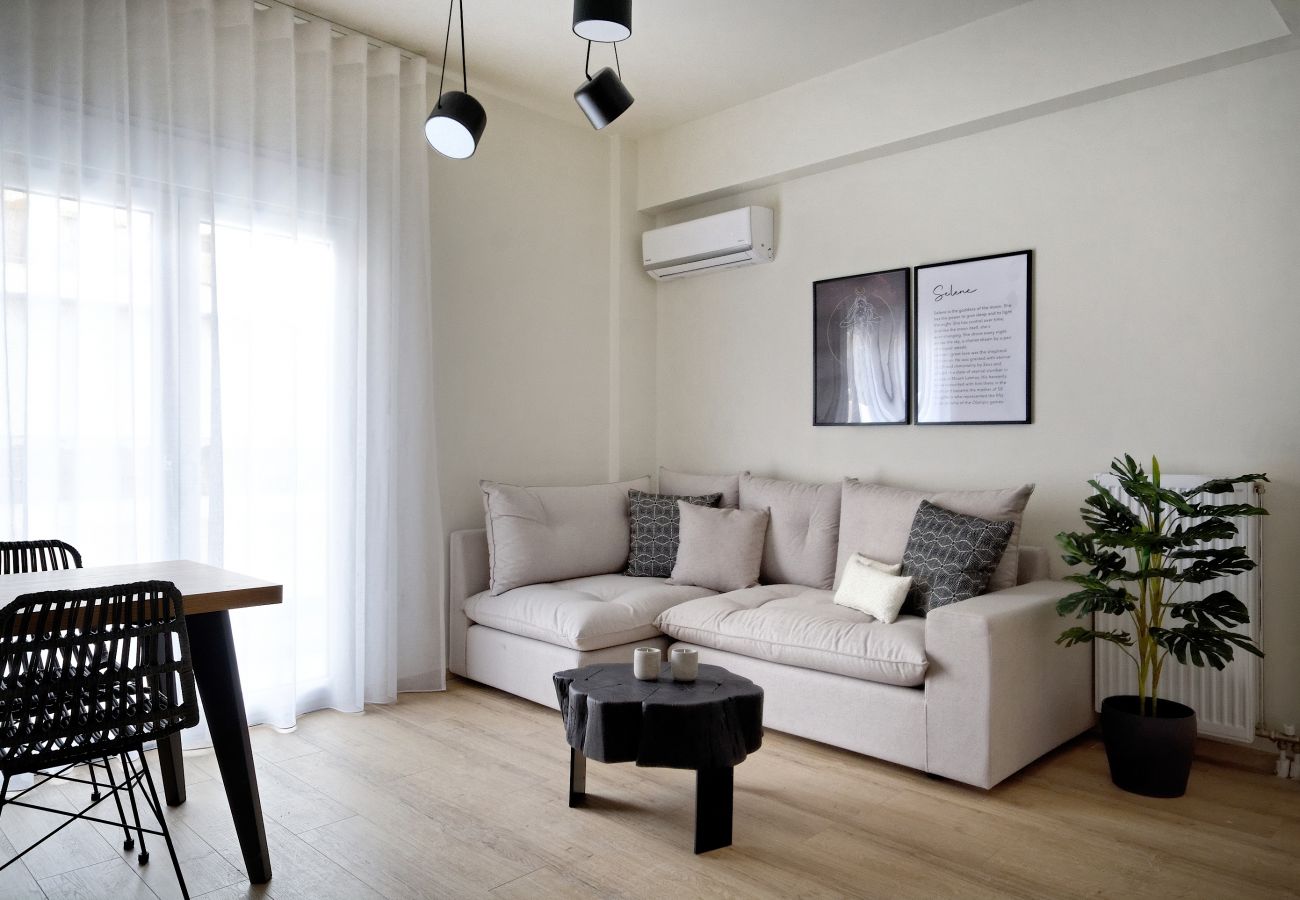 Apartment in Athens - Luxury 3 bedrooms apartment walking distance to Acropolis