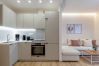 Apartment in Athens - Beautifully Designed Apartment W/ Wi-Fi & Balcony