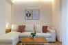 Apartment in Athens - Beautifully Designed Apartment W/ Wi-Fi & Balcony