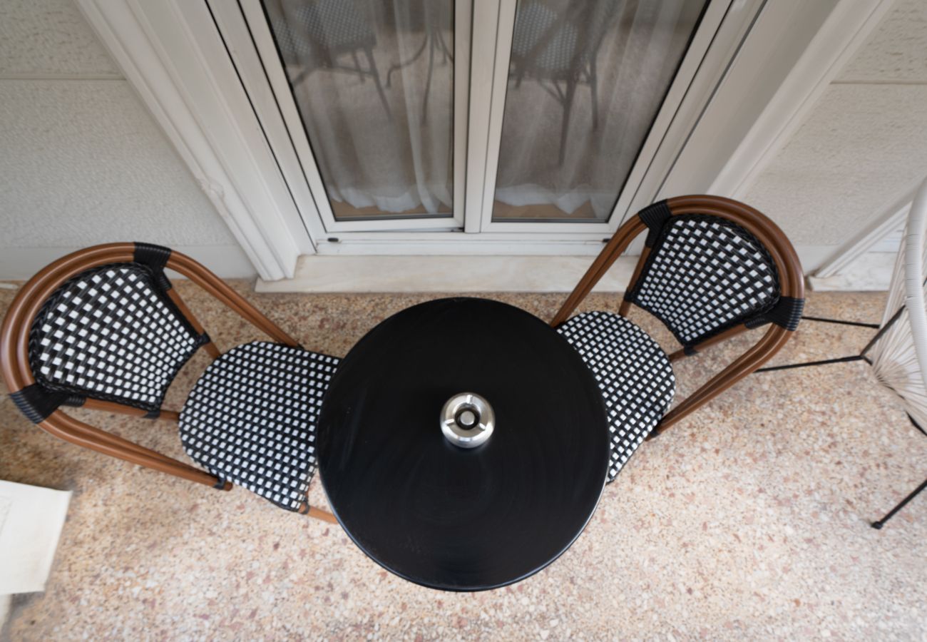 Apartment in Athens - KONIARI 66, 2b1b A1