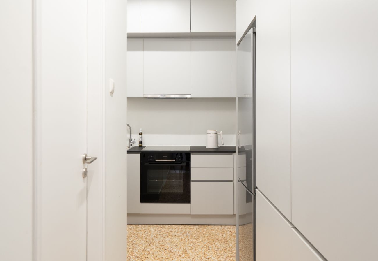 Apartment in Athens - KONIARI 66, 2b1b A1