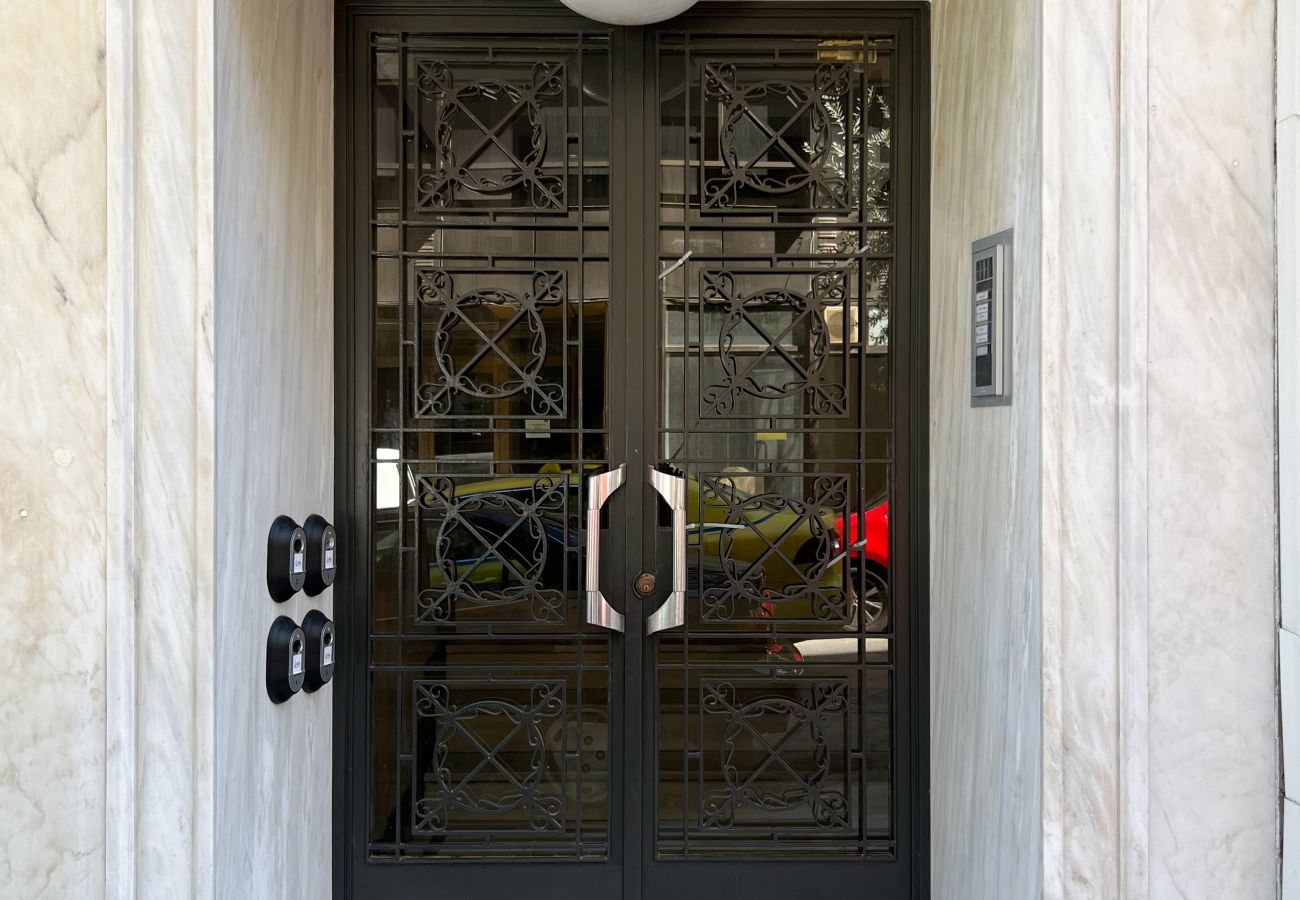 Apartment in Athens - KONIARI 66, 2b1b A1