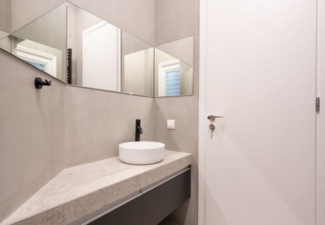 Apartment in Athens - Upscale Athens Luxury Apartment 