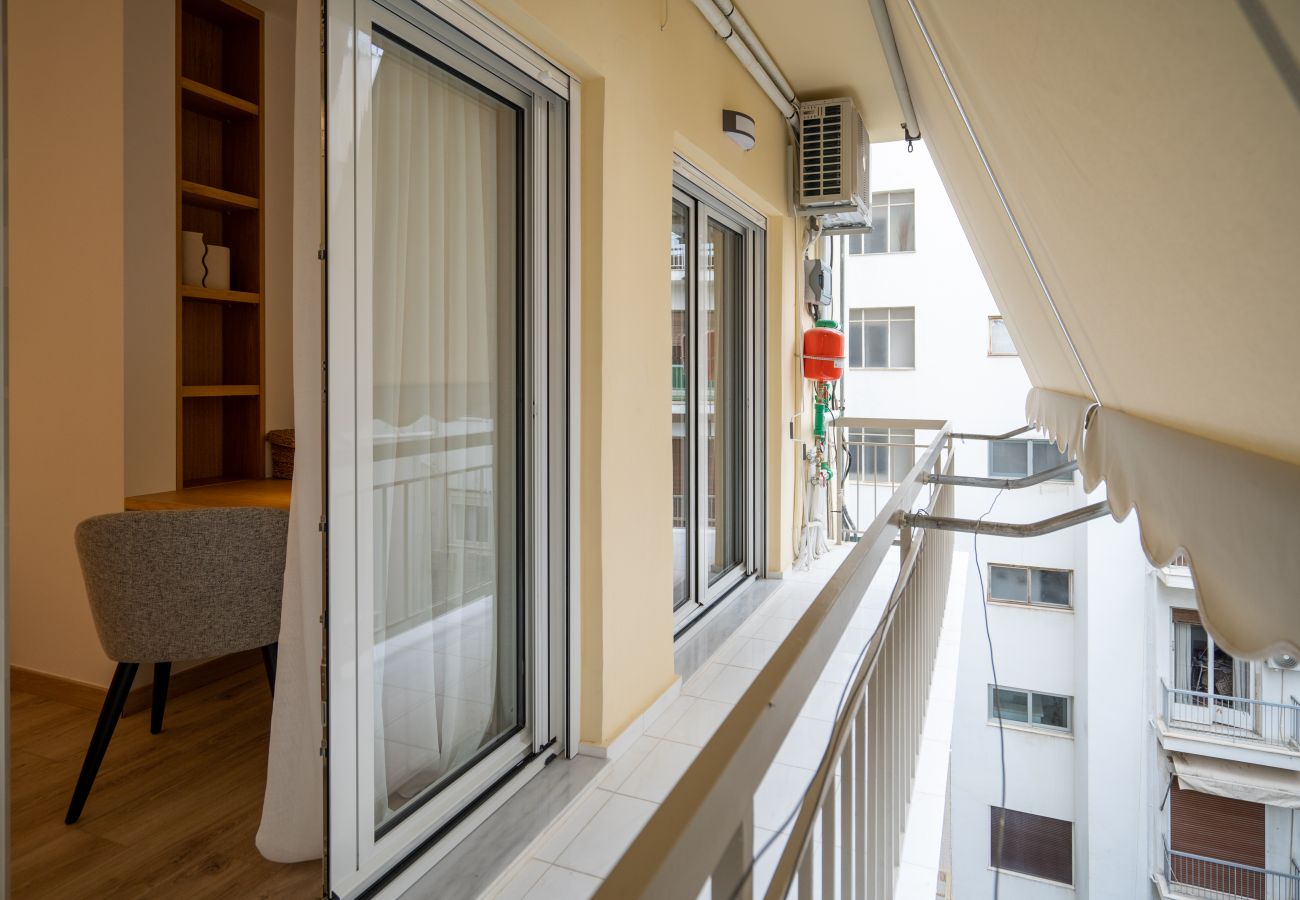 Apartment in Athens - Upscale 4 Bedrooms Luxury Apartment in Kolonaki