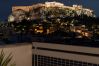 Apartment in Athens - Luxury Penthouse with Acropolis Majestic View