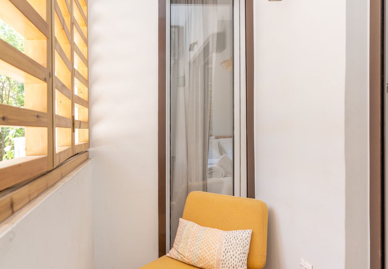 Apartment in Athens - Trendy 2 bedroom Apartment 5min to metro