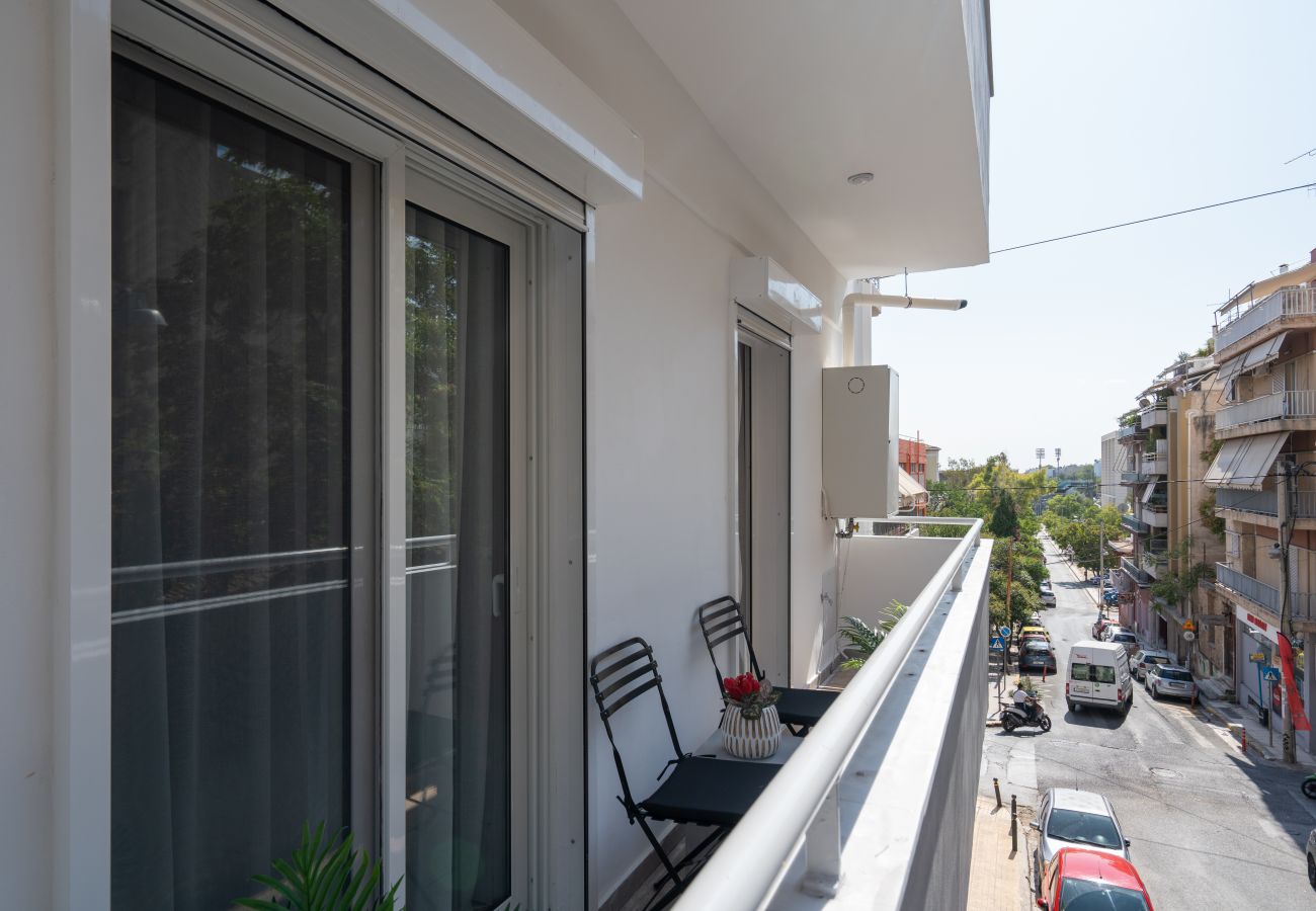 Apartment in Athens - 