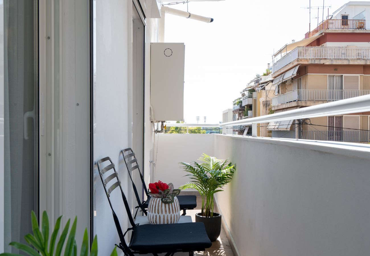 Apartment in Athens - 