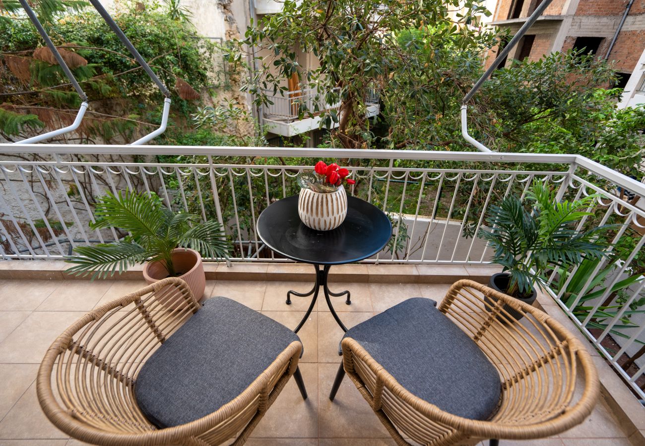 Apartment in Athens - 