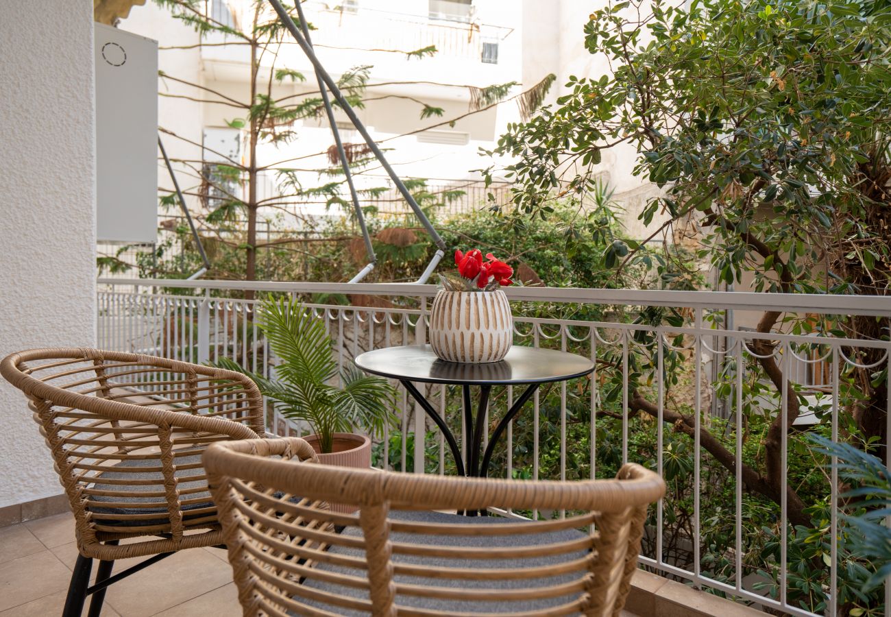 Apartment in Athens - 