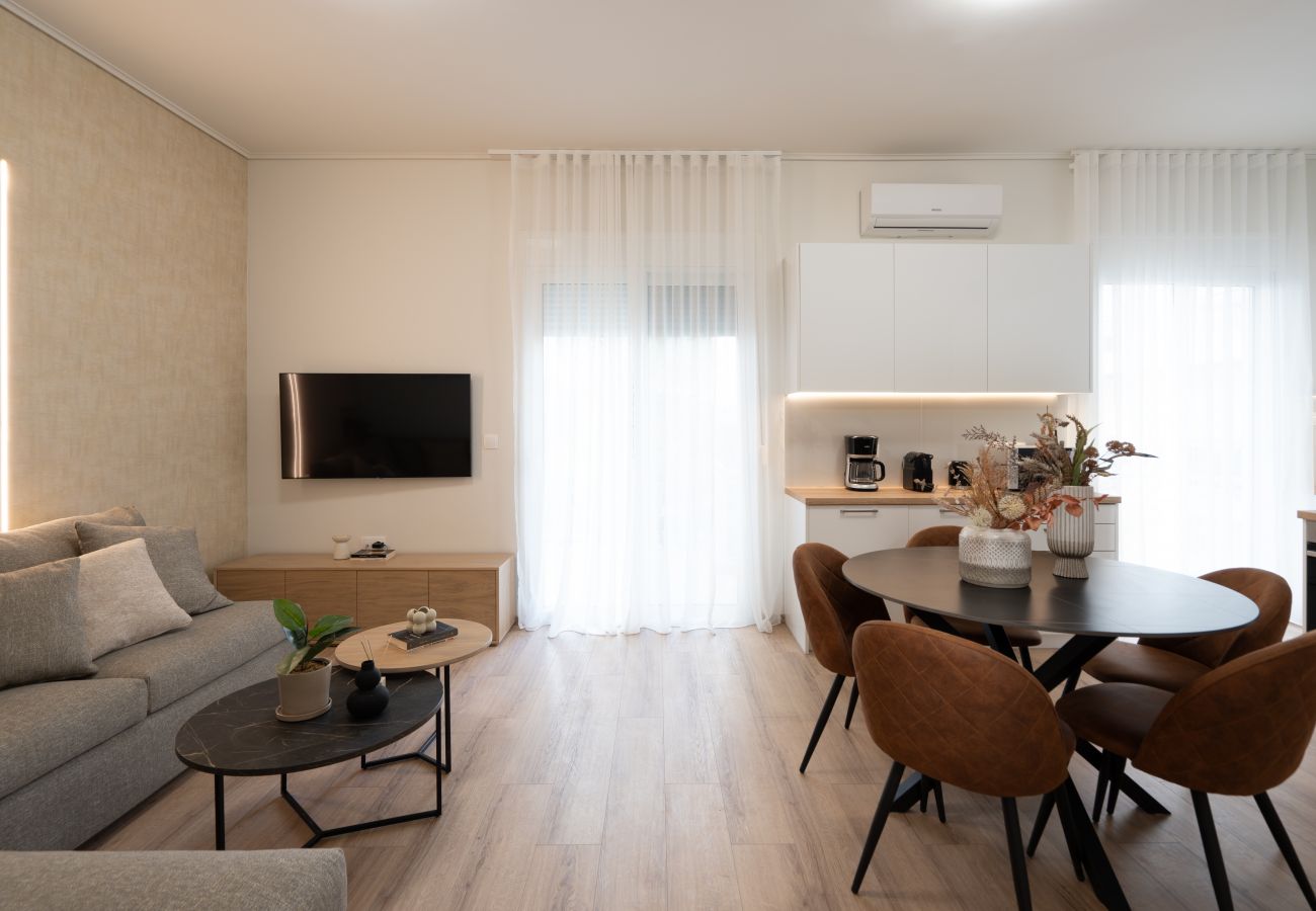 Apartment in Athens - 