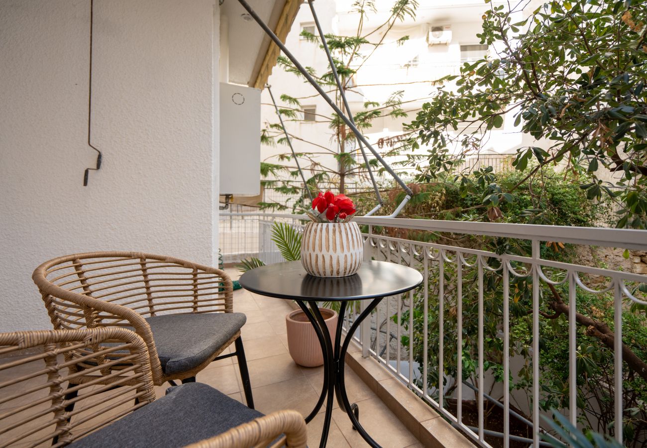 Apartment in Athens - 