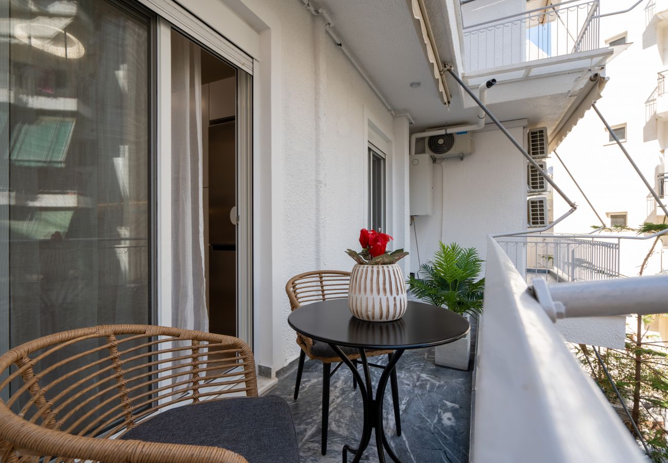 Apartment in Athens - 