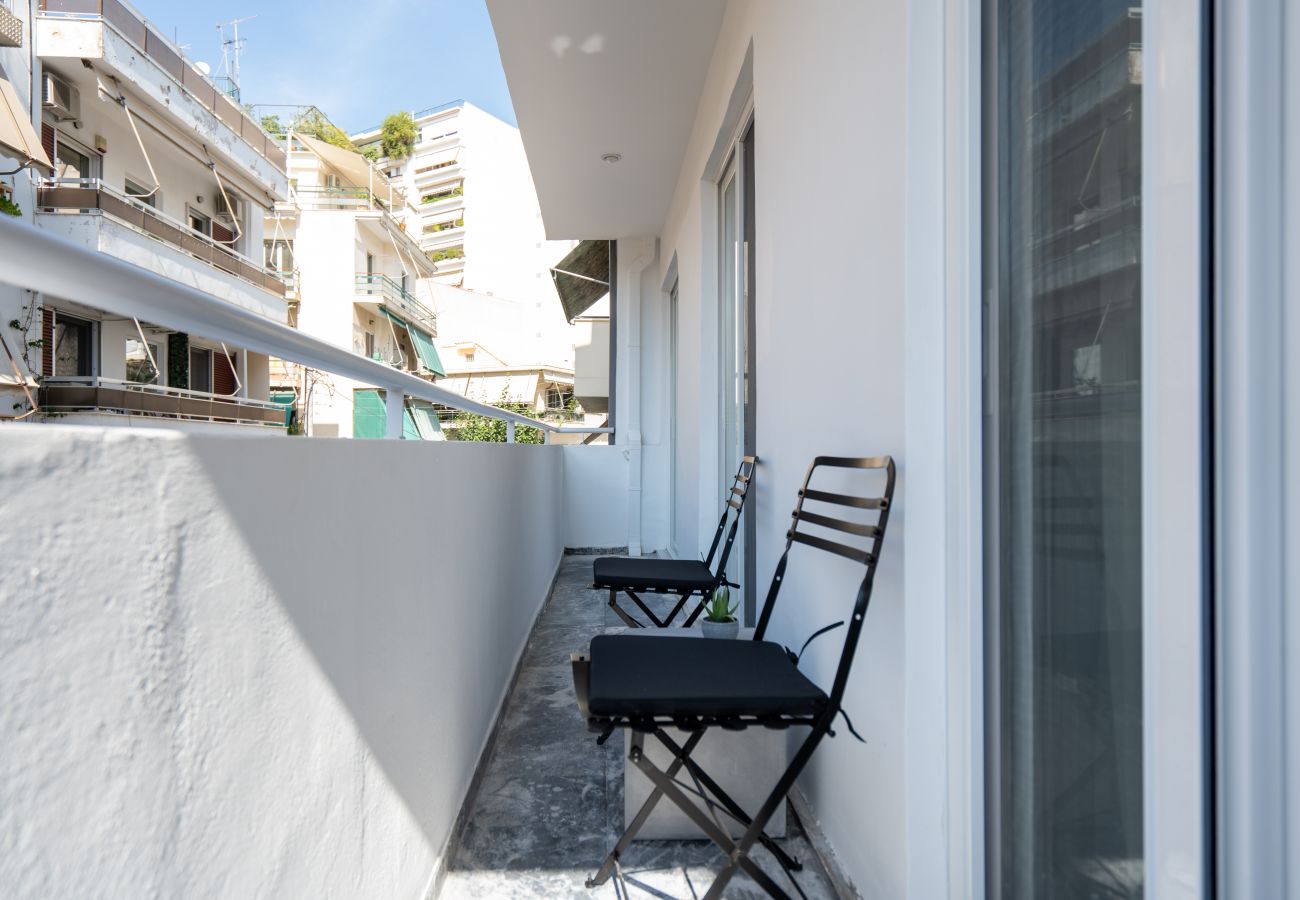 Apartment in Athens - 