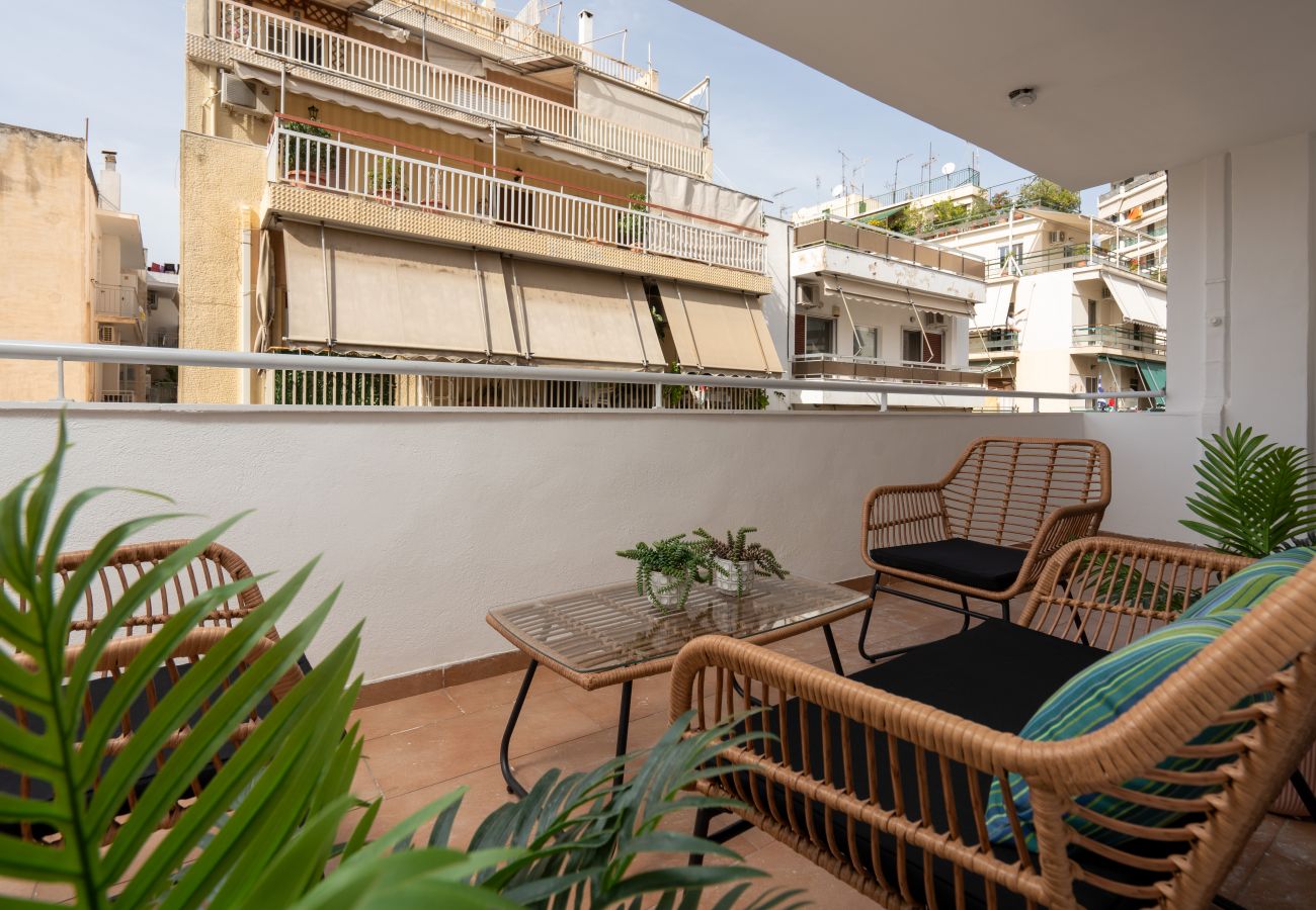 Apartment in Athens - 