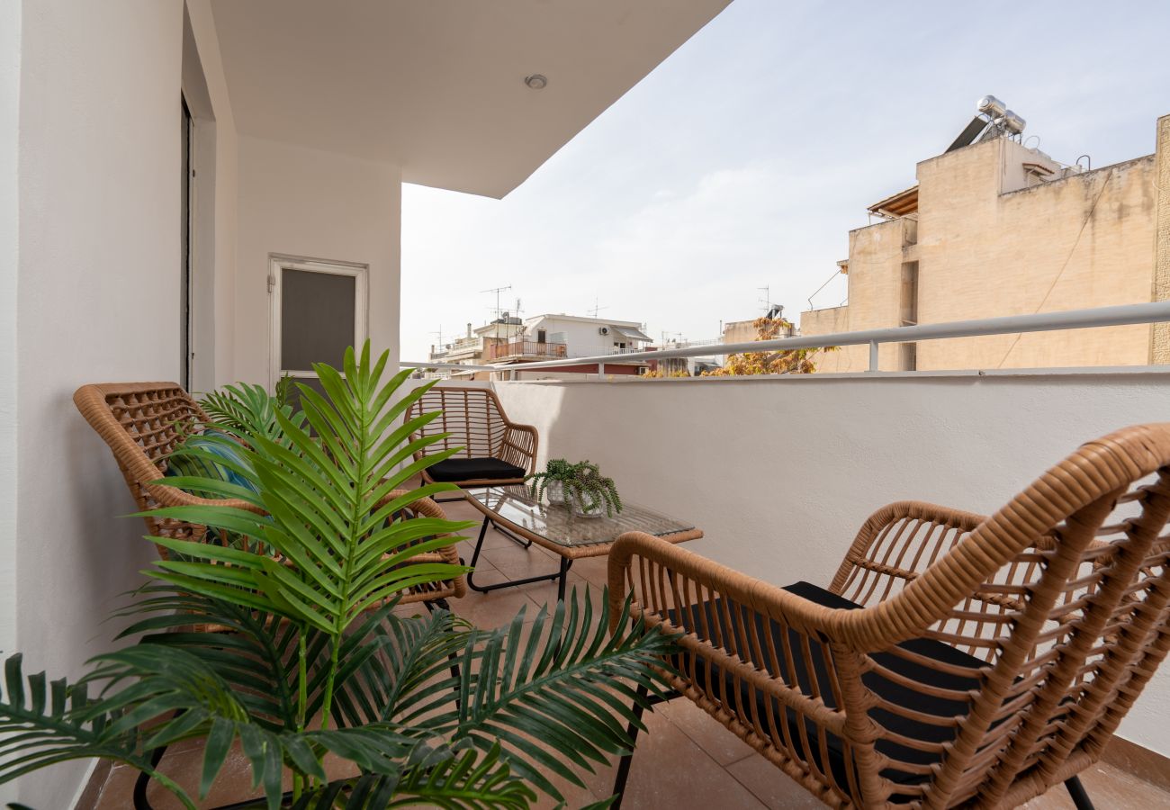 Apartment in Athens - 