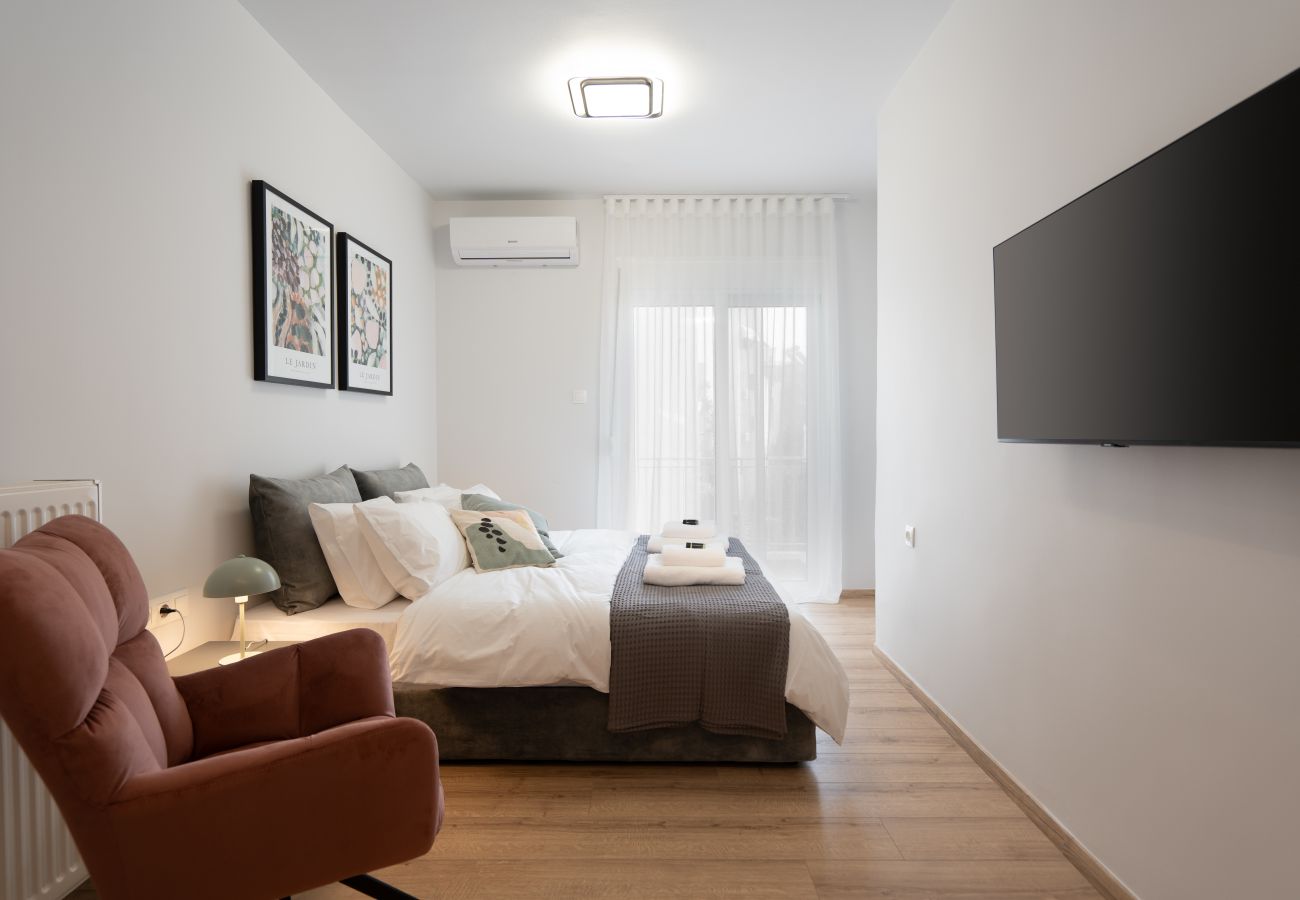 Apartment in Athens - 