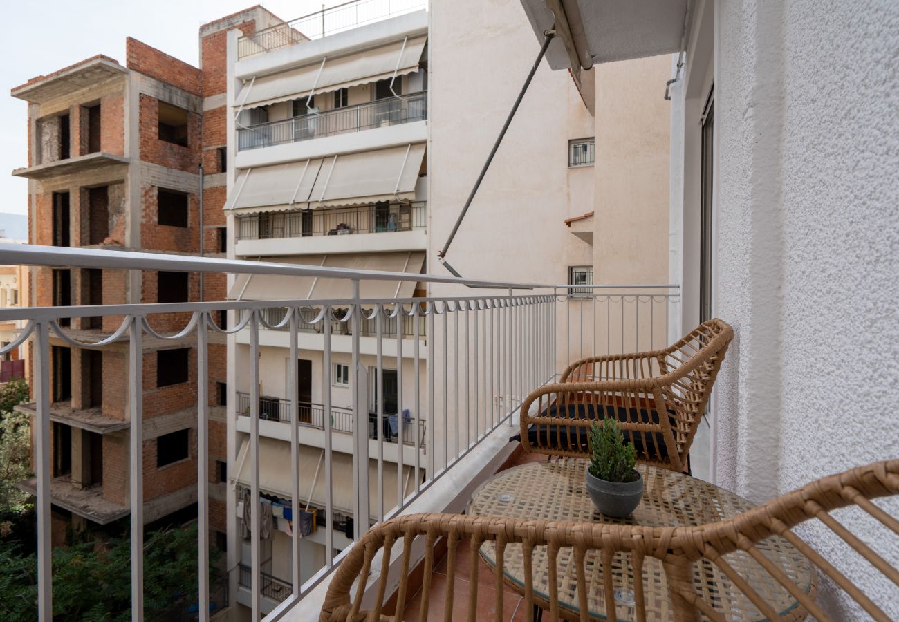 Apartment in Athens - 