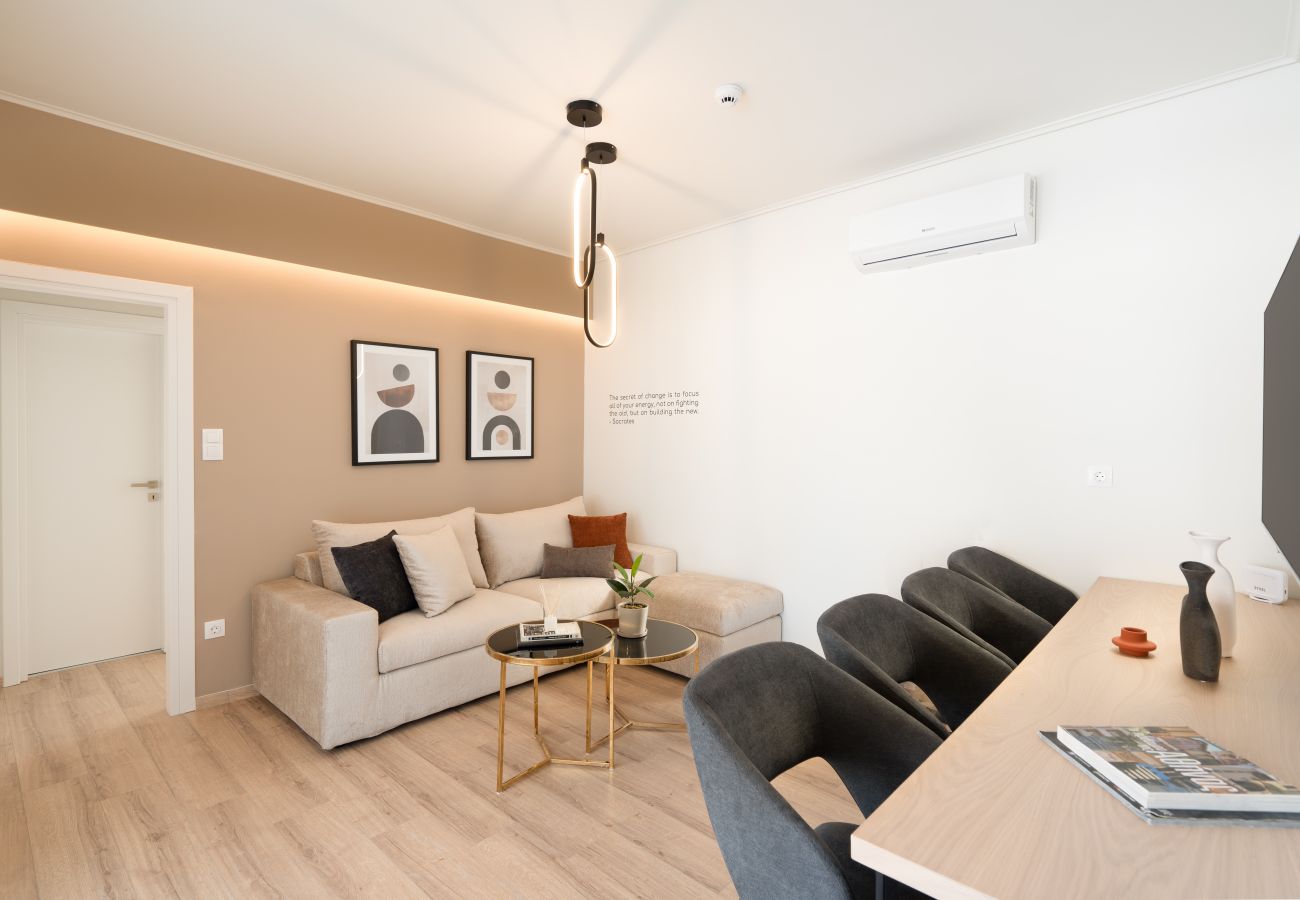 Apartment in Athens - 