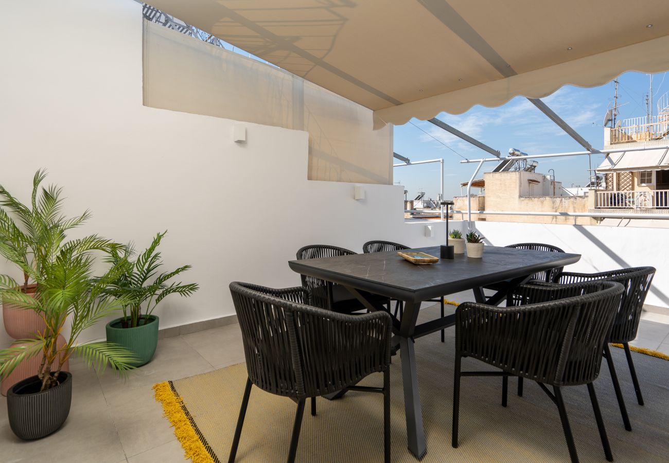 Apartment in Athens - 