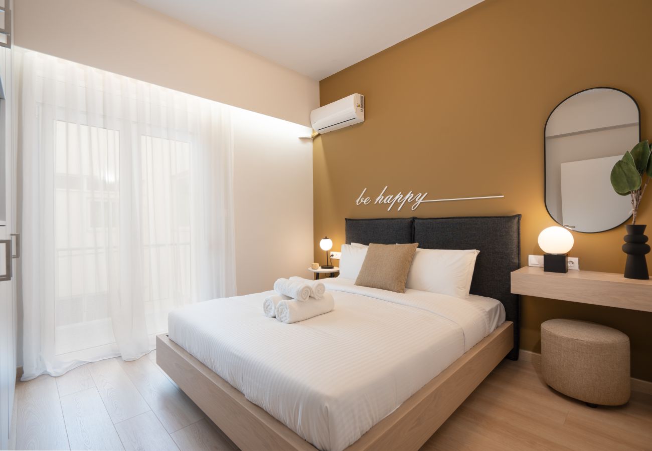 Apartment in Athens - Luxurious Apartment In the Heart of Athens