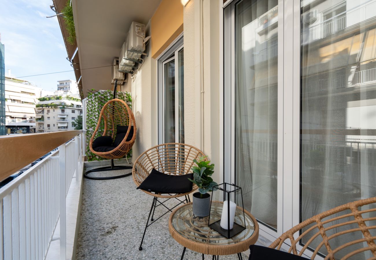 Apartment in Athens - Luxurious Apartment In the Heart of Athens