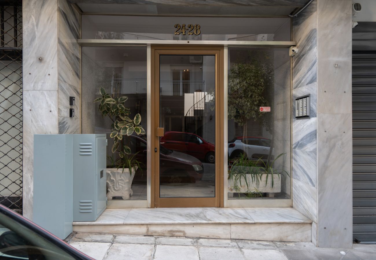 Apartment in Athens - Luxurious Apartment In the Heart of Athens