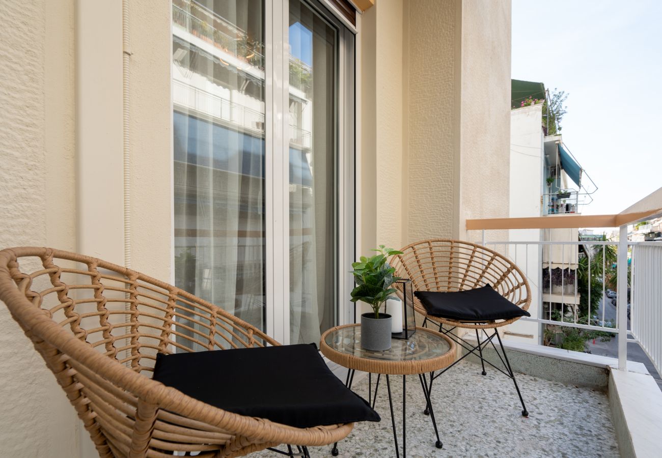 Apartment in Athens - Luxurious Apartment In the Heart of Athens